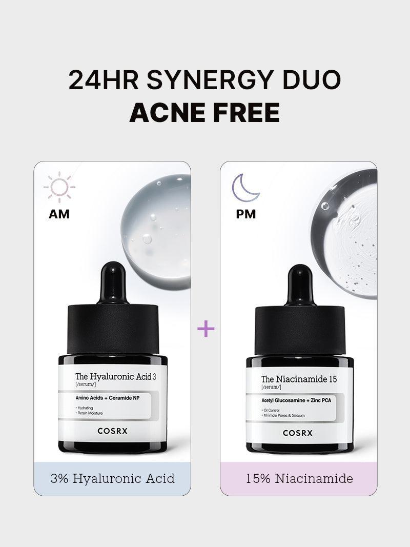 24-HR Synergy Duo [HMU3T]