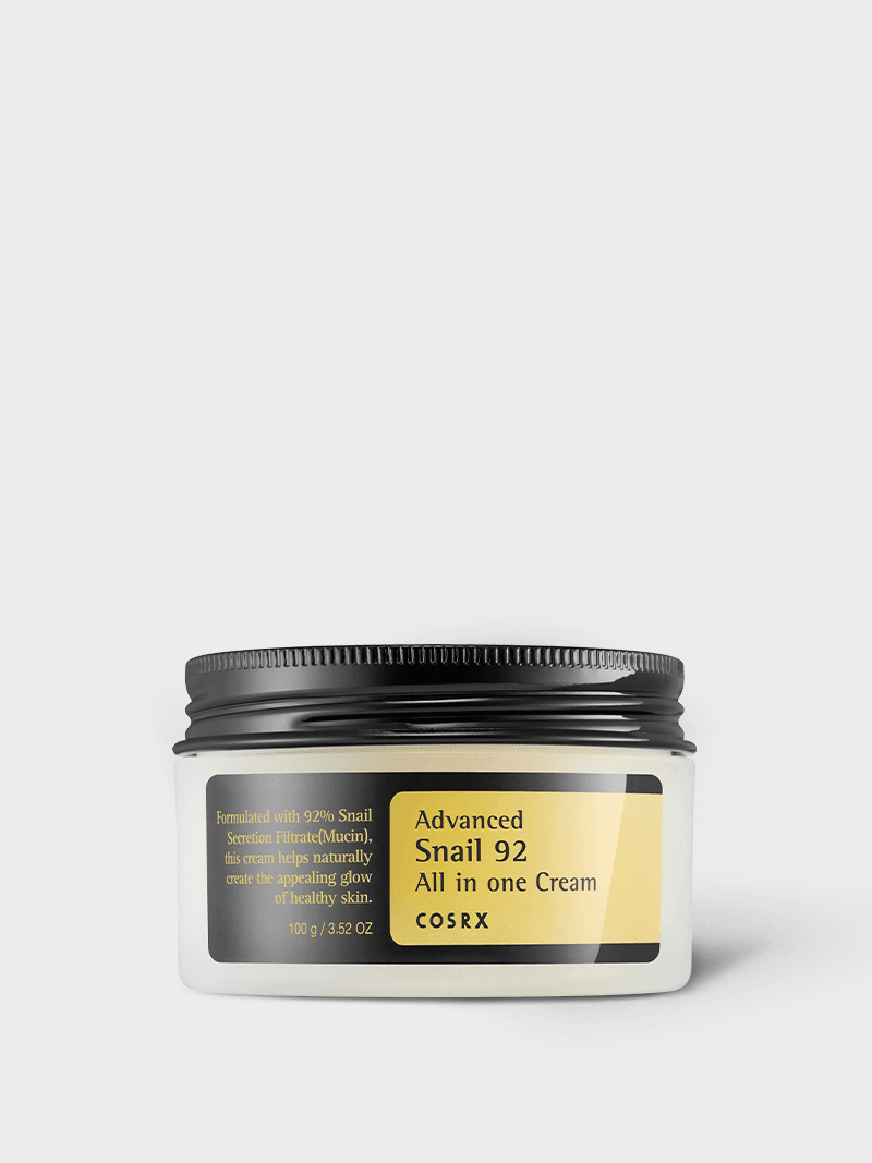Advanced Snail 92 All in One Cream [A2PSN]