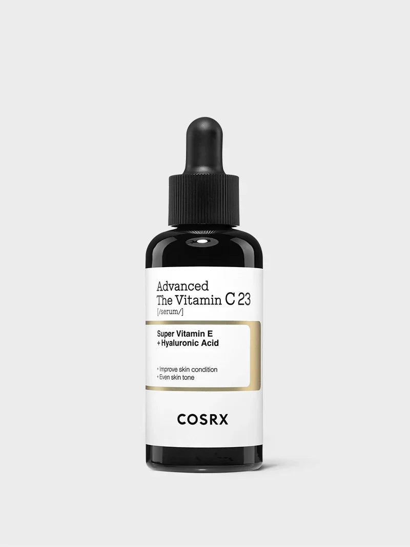 Advanced The Vitamin C 23 Serum [W6H0C]