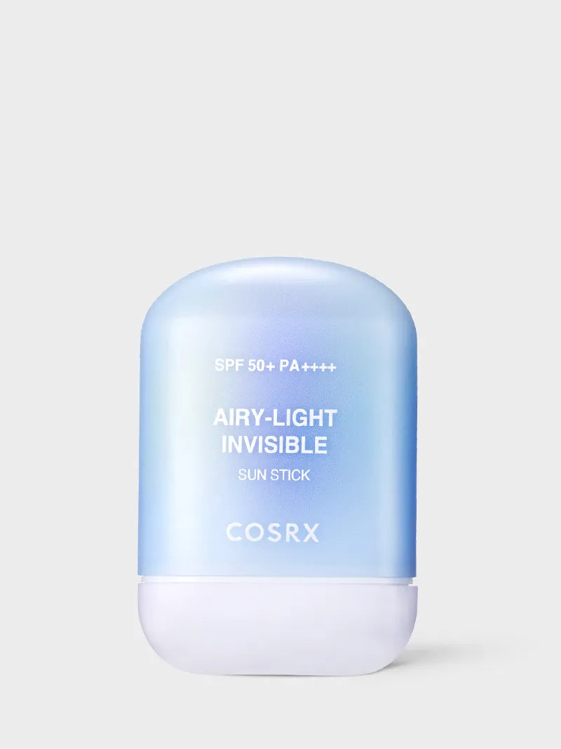 Airy-Light Invisible Sun Stick [0IAFP]