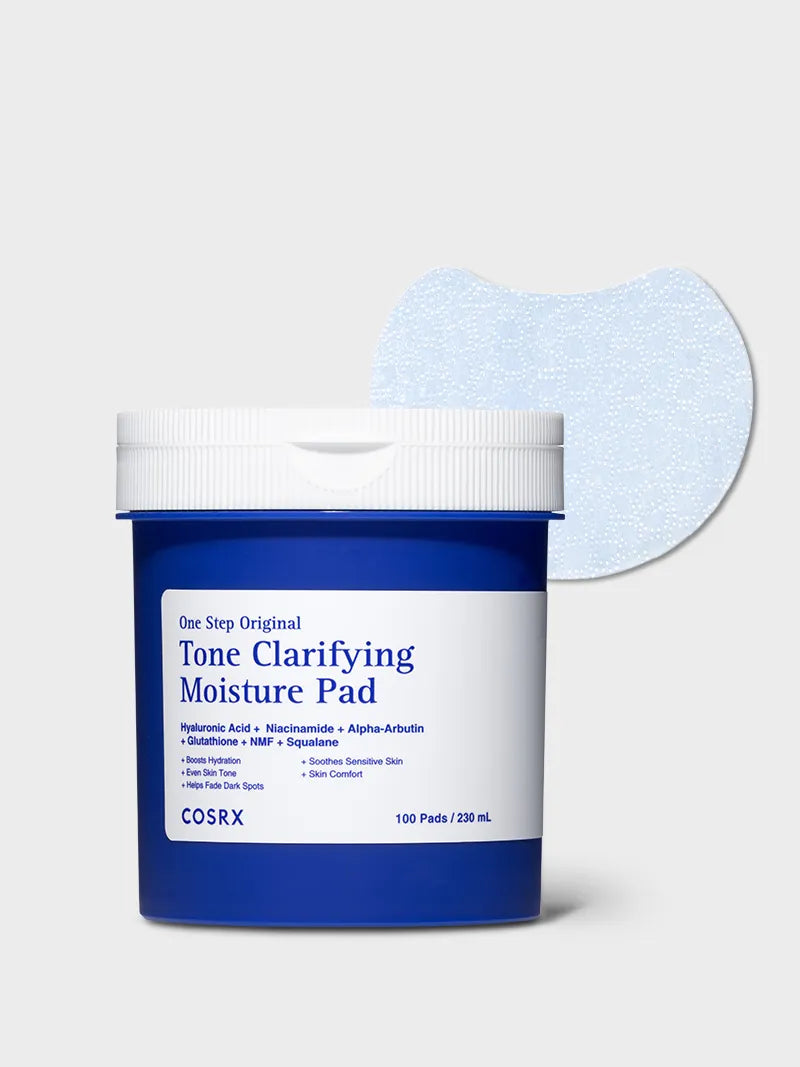 One Step Original Blemish Pore Clear Pad