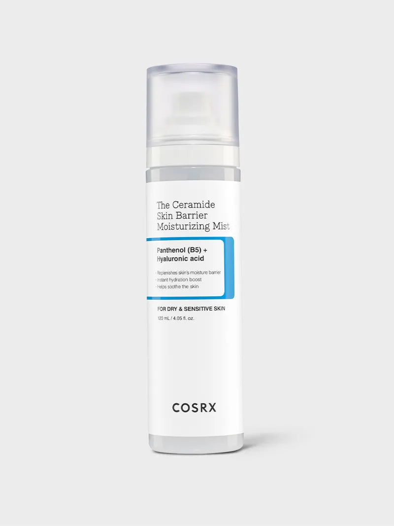 The Ceramide Skin Barrier Moisturizing Mist [ID9J6]