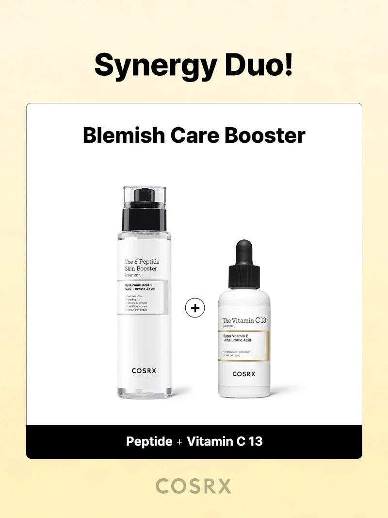 The Vitamin C 13 Serum