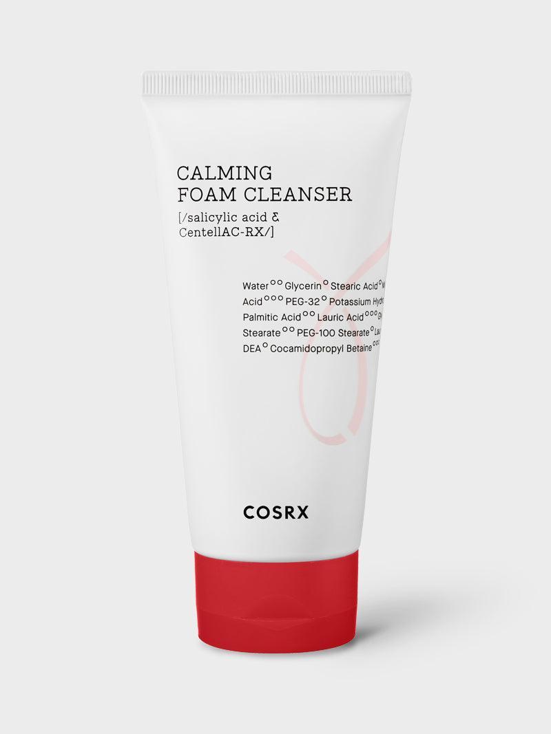 AC Collection Calming Foam Cleanser [PBNN4]