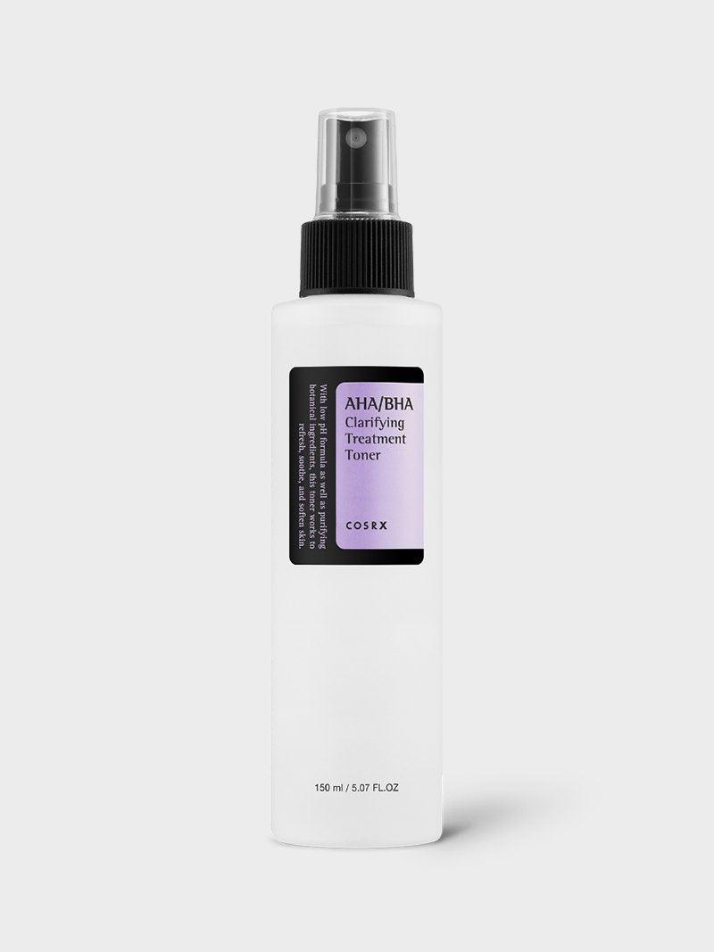AHA/BHA Clarifying Treatment Toner [SAQQ2]