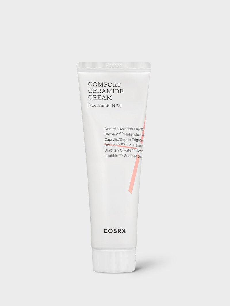 Balancium Comfort Ceramide Cream [W7ED2]