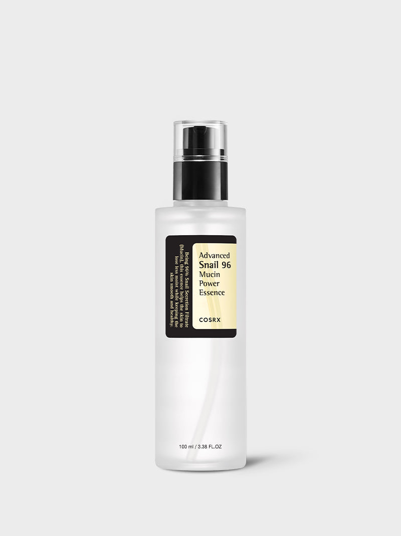 Advanced Snail 96 Mucin Power Essence [OXSIY]